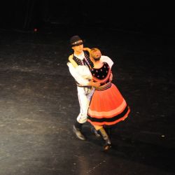 tanecny koncert 2016