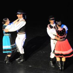 tanecny koncert 2016