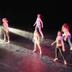 tanecny koncert 2016