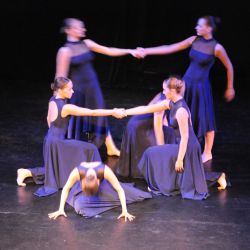 tanecny koncert 2016