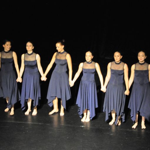 tanecny koncert 2016