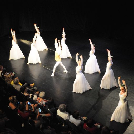 tanecny koncert 2016