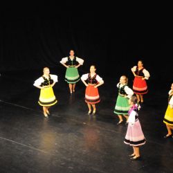 tanecny koncert 2016