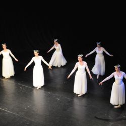 tanecny koncert 2016