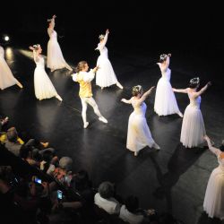 tanecny koncert 2016