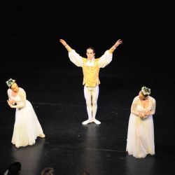 tanecny koncert 2016