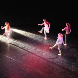 tanecny koncert 2016