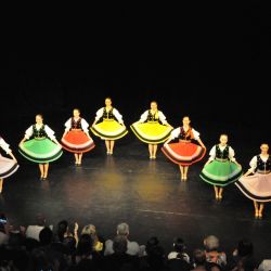 tanecny koncert 2016