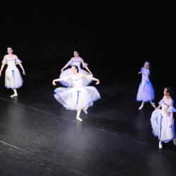 tanecny koncert 2016