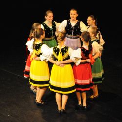 tanecny koncert 2016