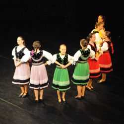 tanecny koncert 2016