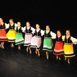 tanecny koncert 2016