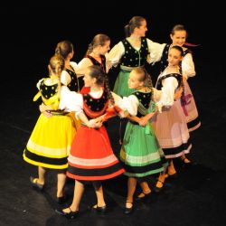 tanecny koncert 2016