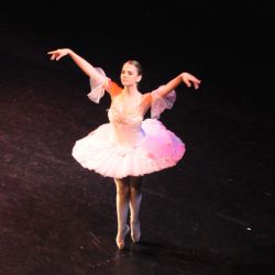 tanecny koncert 2016