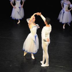 tanecny koncert 2016