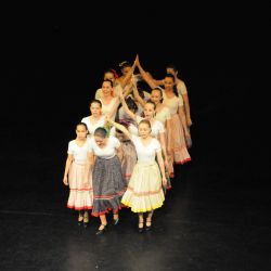 tanecny koncert 2016