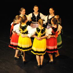 tanecny koncert 2016