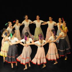 tanecny koncert 2016