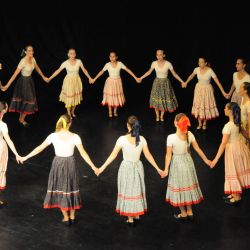 tanecny koncert 2016