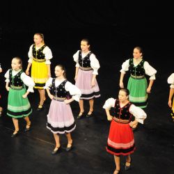 tanecny koncert 2016