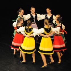 tanecny koncert 2016