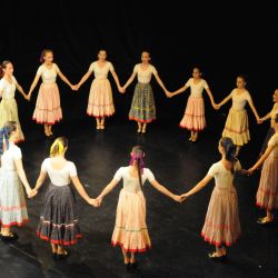 tanecny koncert 2016