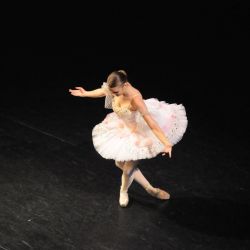 tanecny koncert 2016