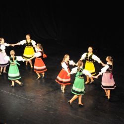 tanecny koncert 2016