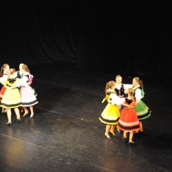 tanecny koncert 2016