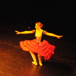 tanecny koncert 2016