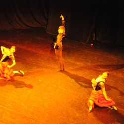 tanecny koncert 2016