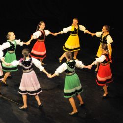 tanecny koncert 2016