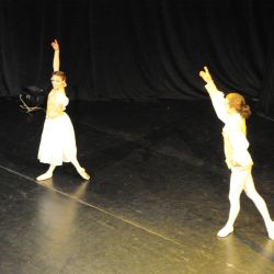 tanecny koncert 2016