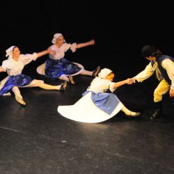 tanecny koncert 2016