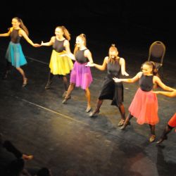 tanecny koncert 2016