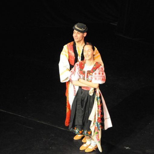 tanecny koncert 2016