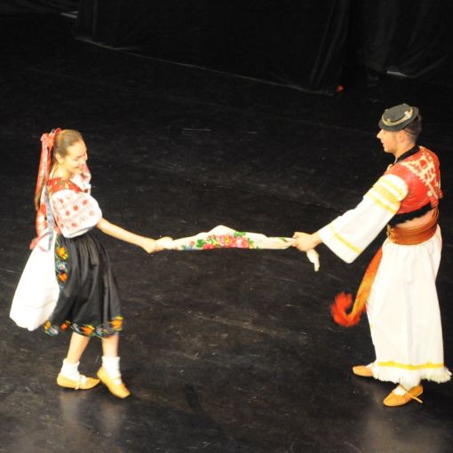 tanecny koncert 2016