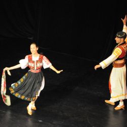 tanecny koncert 2016