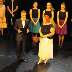 tanecny koncert 2016