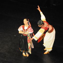 tanecny koncert 2016