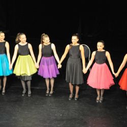 tanecny koncert 2016