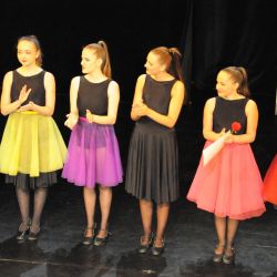 tanecny koncert 2016