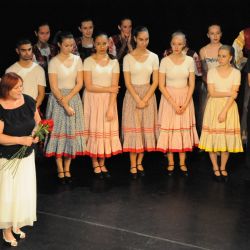 tanecny koncert 2016