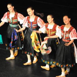 tanecny koncert 2016