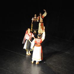 tanecny koncert 2016