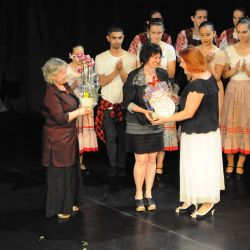 tanecny koncert 2016