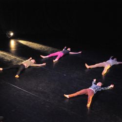 tanecny koncert 2016