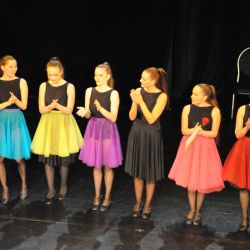 tanecny koncert 2016