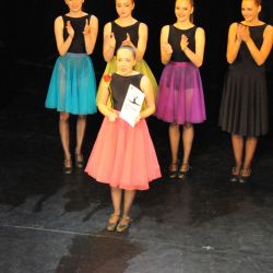 tanecny koncert 2016