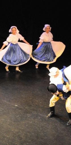 tanecny koncert 2016